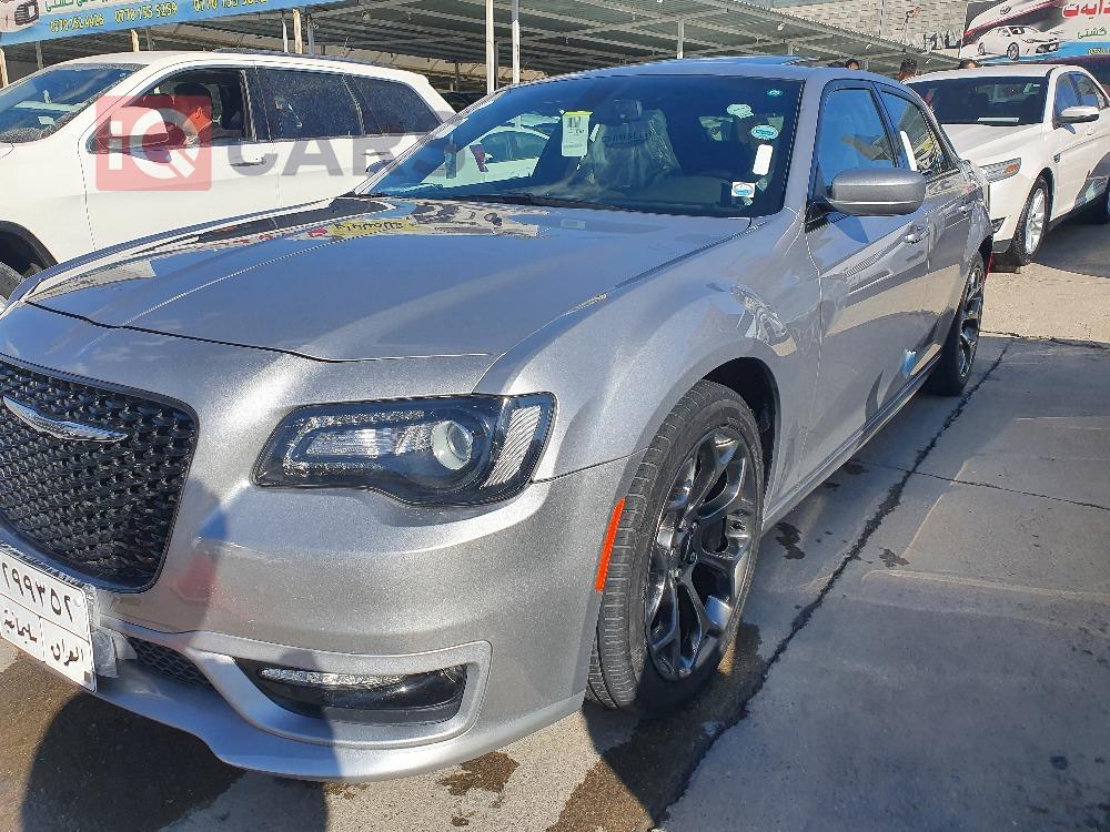 Chrysler 300